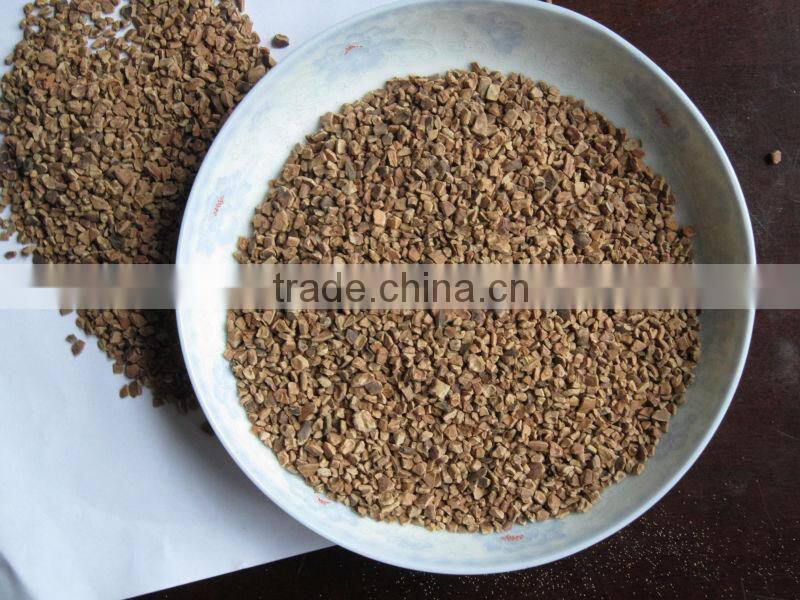 Professional supply 80mesh walnut shell grit