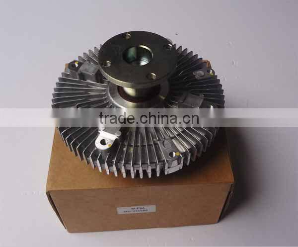 High Quality Fan Clutch for Mitsubishi L200 4D56T MD331586