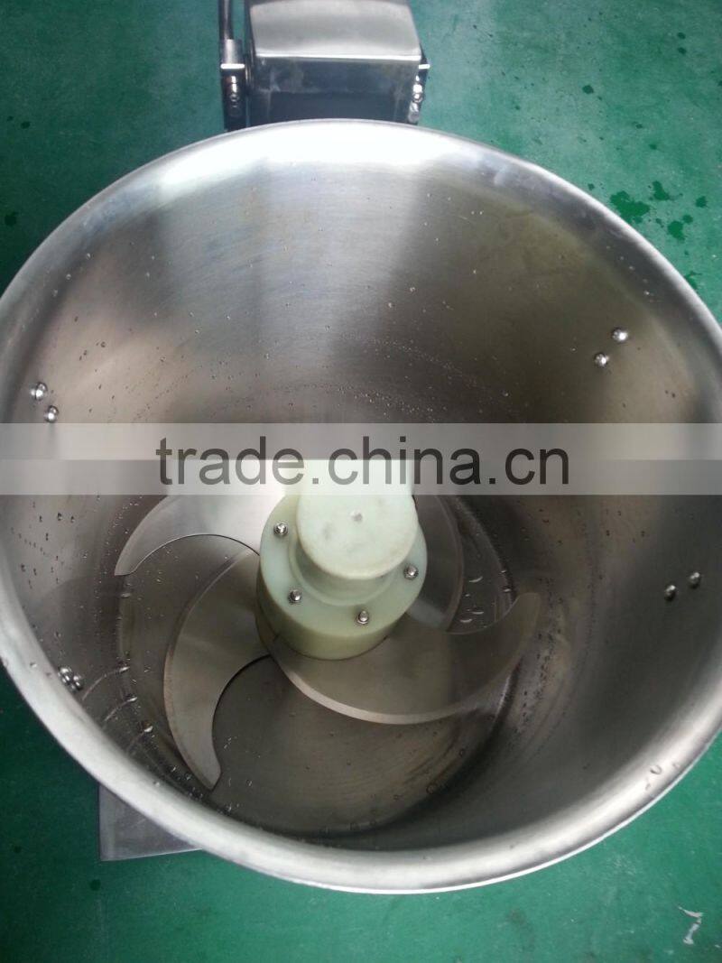 Commercial multi-functional Nut butter chopper/commercial multi-functiona nut puree maker/ Commercial multi-functional tomato