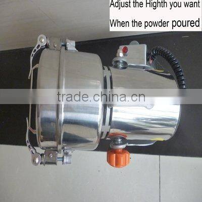 grinding spice dehumidifer flour grinding machine
