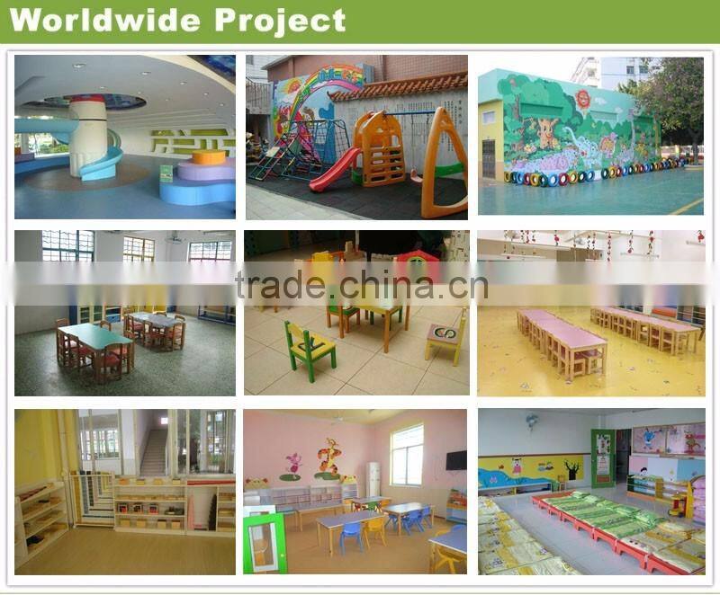 2016 high quality modern wood affordable kids beds