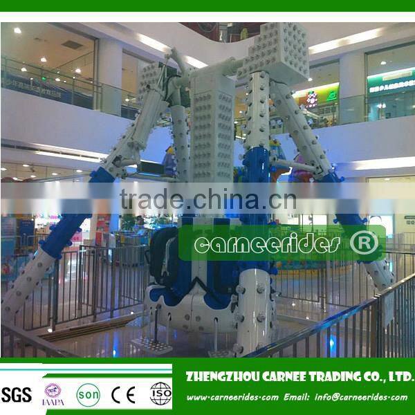 cheap playground children ride mini swing ride mini pendulum