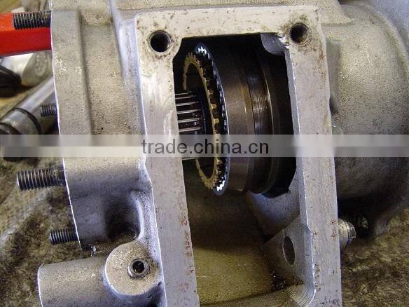 KR Series Cam Follower Curve Needle Roller Bearing