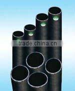 Marine high pressure oil-conveying rubber hose
