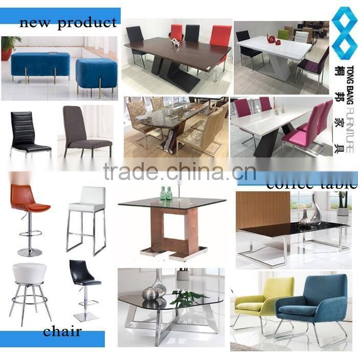 TB leisure bar chair kitchen bar chair factory supply