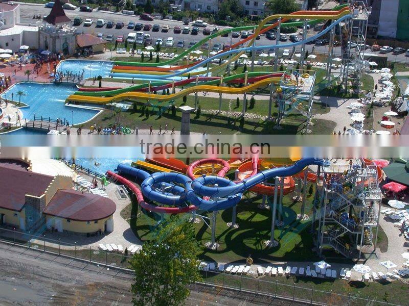 Dalang Aqua Park