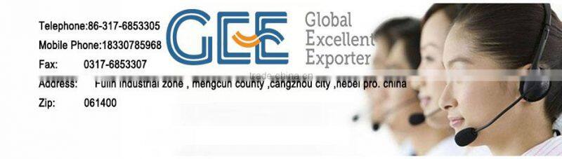 2014 New Style flexible stainless steel pipe