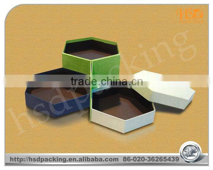 2010 folding paper box