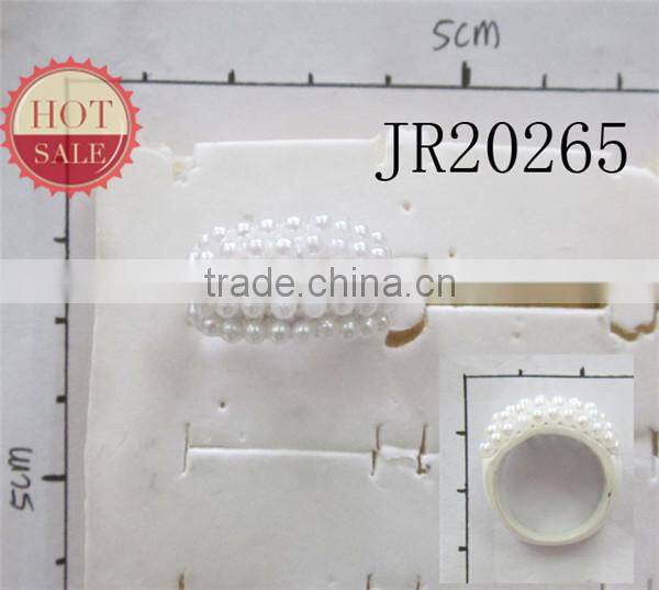 2014 American Punk Gens Fashion Hollow Alloy Ring