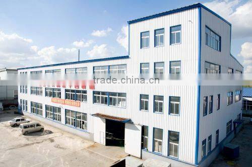 vapor industrial heater