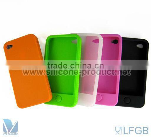Silicone Case For 3G bumper