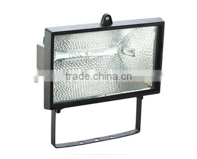Competitive price Halogen lamp 150w 230v/110v DJ-101