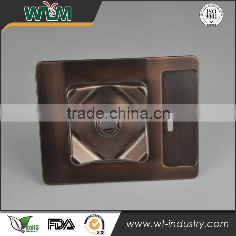 coffee machine parts die casting mould made in China