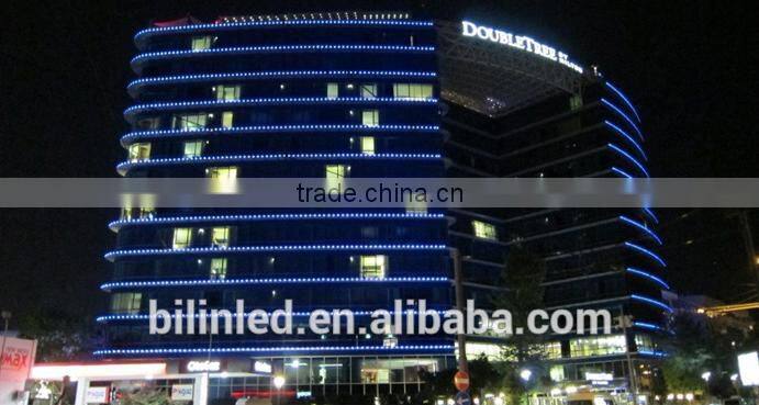 2016 best sale Shenzhen factory wholesale DMX LED dot light / point light