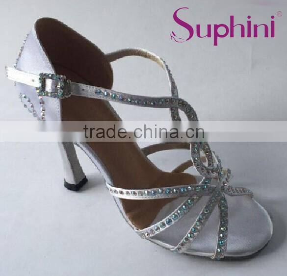 Suphini Salsa / Latin Dance Shoes