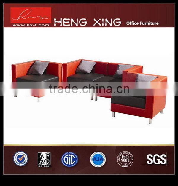 Super quality cheap antique style leather sofa furniture