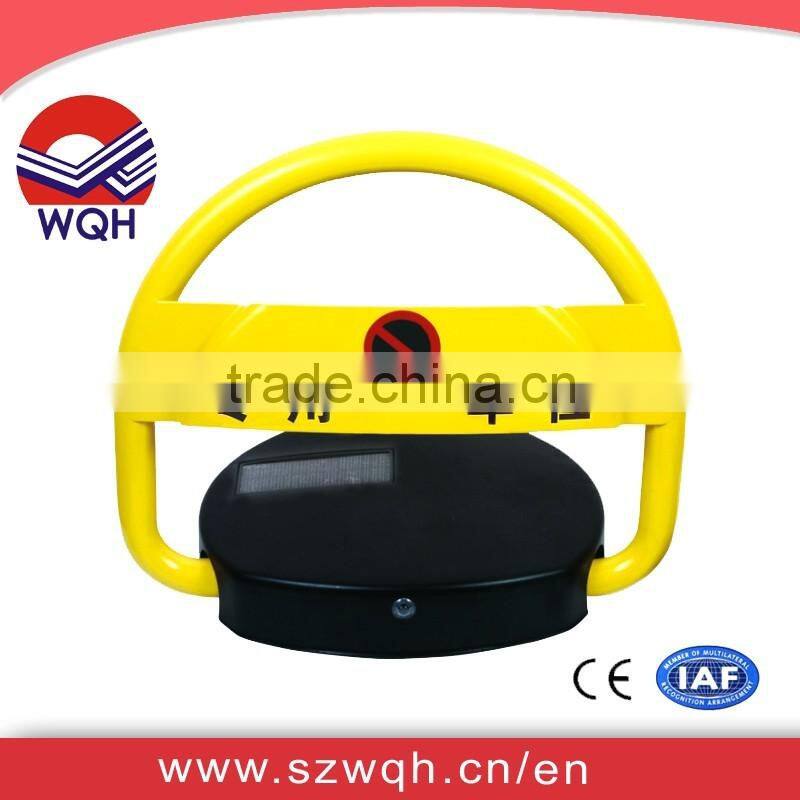 2.5MM Factory Price steel Car praking cold-roll l lock for security