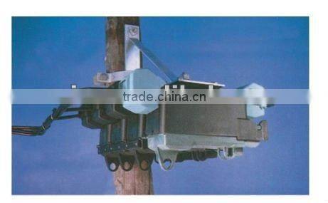 APDM160-Single phase switch for NH type fuses