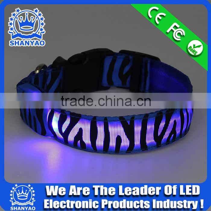 2015 Hot Selling LED Pet Training Products