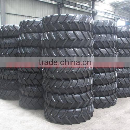 CHINESE INDUSTRIAL FORKLIFT TYRE