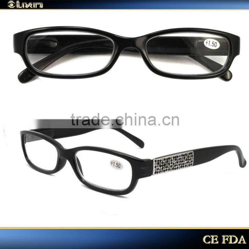 fashion design optics reading glasses with good quality