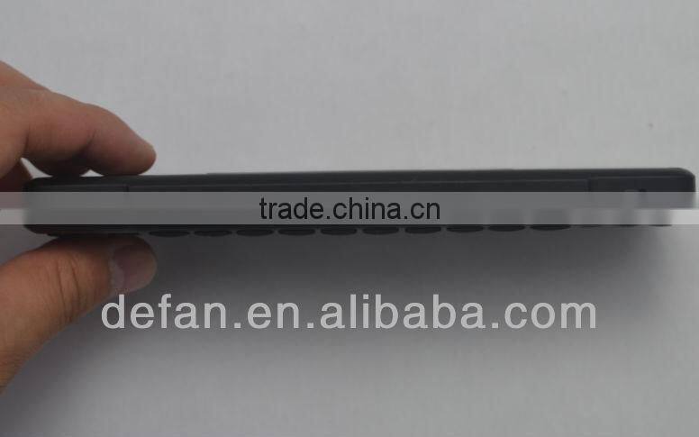 2.4G Mini Keyboard with IR Controller For Google Android TV Player/Tablet pc/ Smart Phone