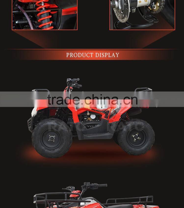 2016 new model utility ATV quad bike for sale