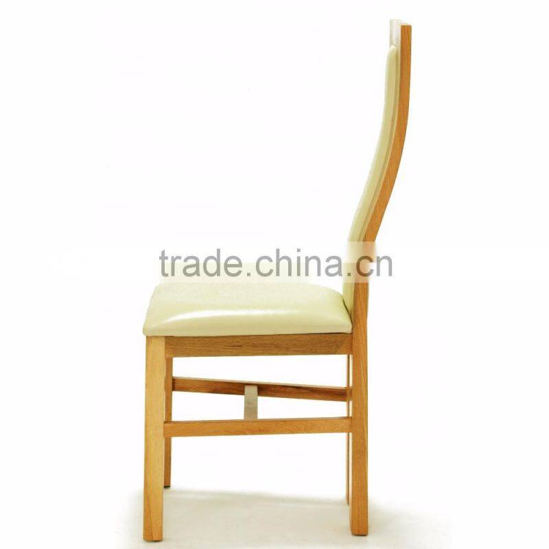 New design desk rubber ring bar stool dining table and chair