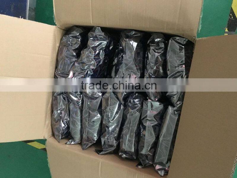 12mm square LED DMX WS2801 RGB pixel string light with IC 9883