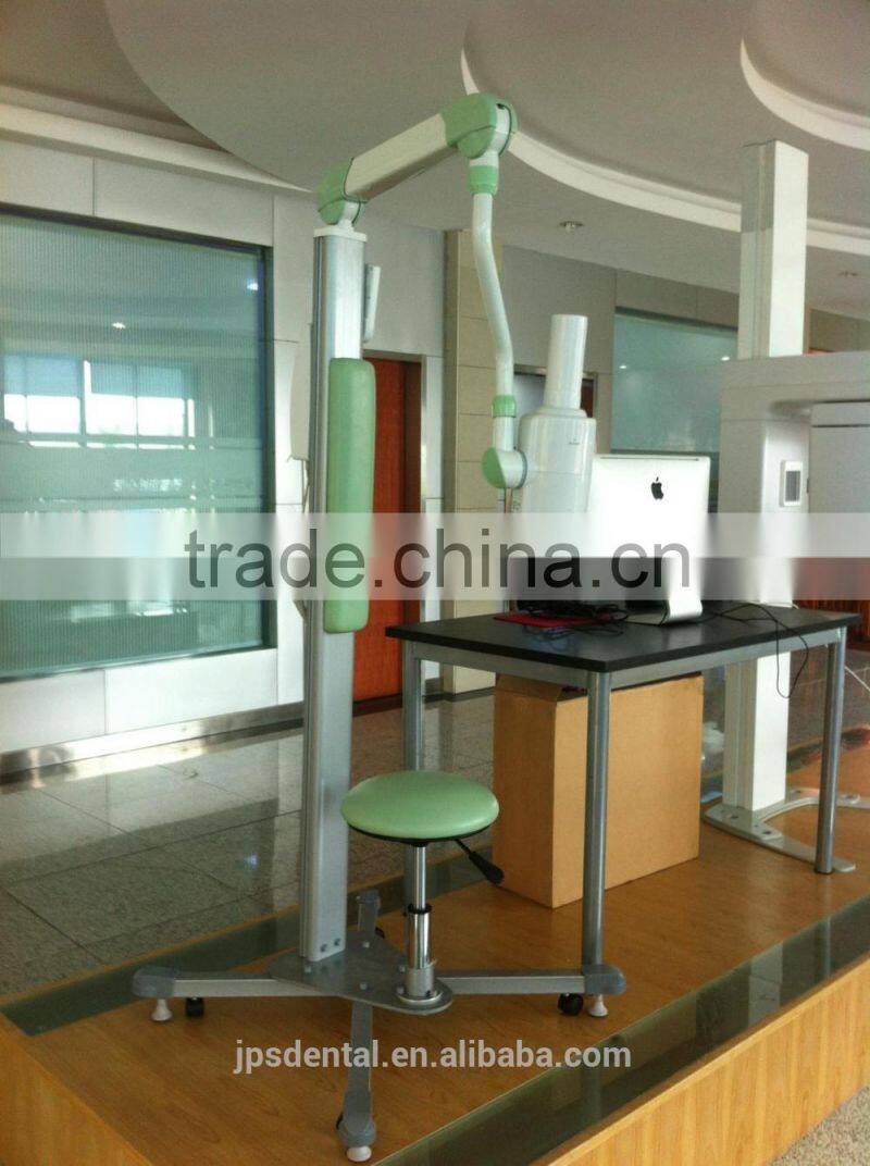 Mobile Digital Dental X-Ray Machine RAY-68(M)