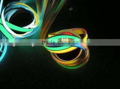 yellowdurable 50mm width electroluminescence tape
