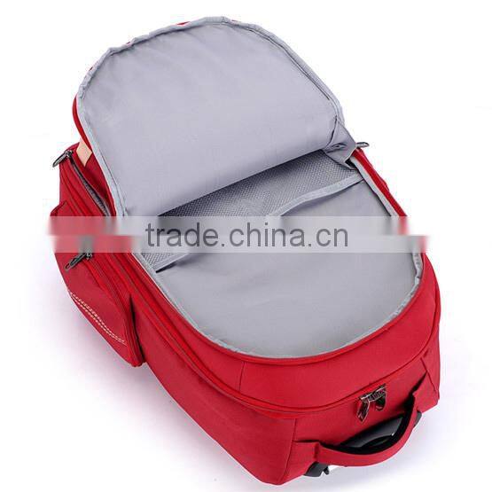Best New Trolley Backpack For Business