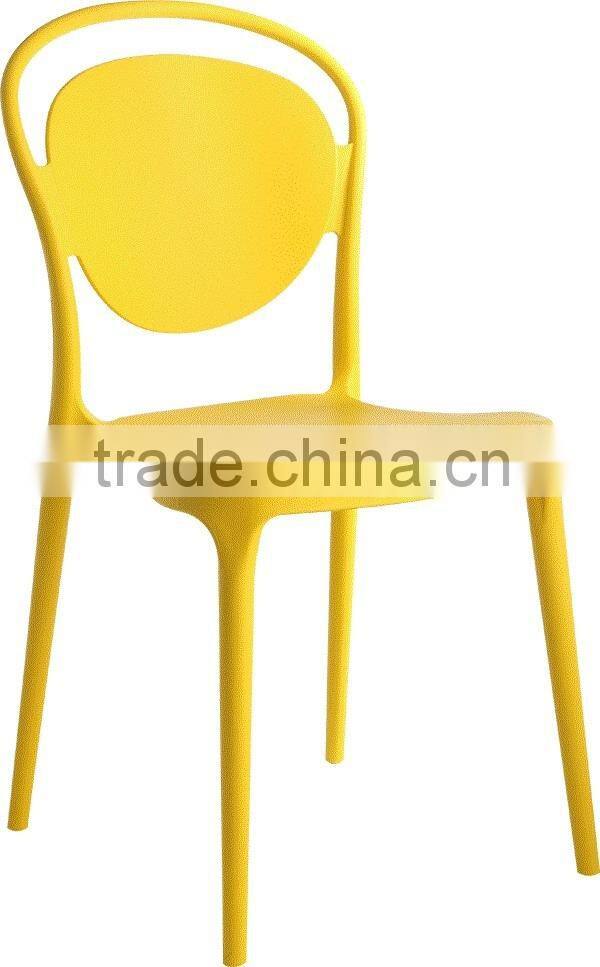 modern school chair restaurant dining chair