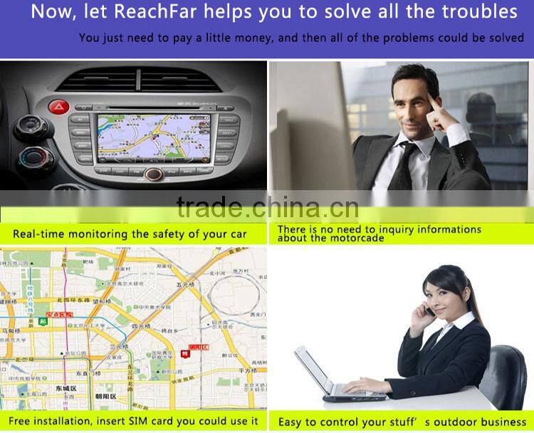 Hot selling wireless gps car tracker gps tracker with voice surveillance with CE certificate