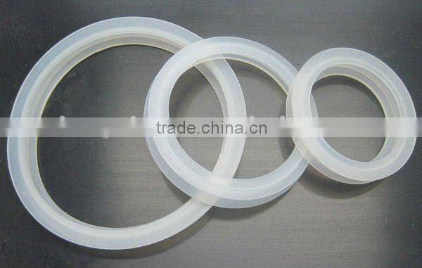 food grade custom silicone gasket sheet