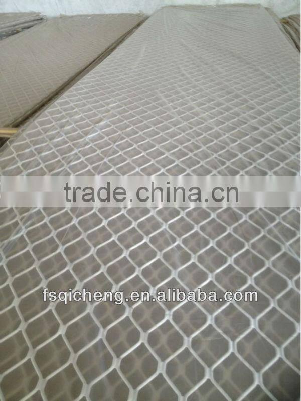 Safety Grill Design for Door and Window