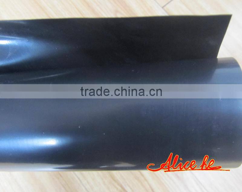 Agricultural water high quality hdpe geomembrane
