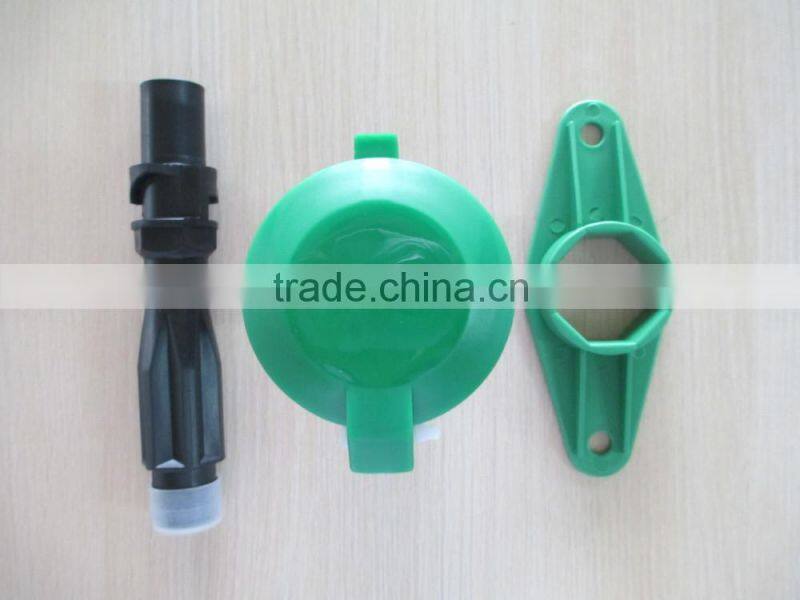 Quick coupling valve rapid intake valve water hose quick coupling water pump coupling