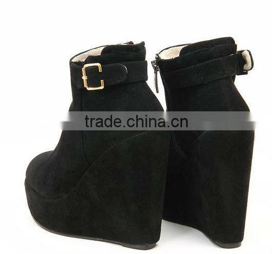 latest ladies shoes designs high heeled shoes office shoes LM132