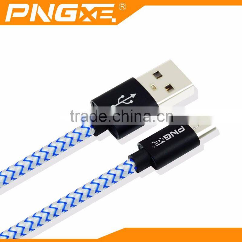 wholesale pngxe fast charging 8 pin usb data cable for iphone 6
