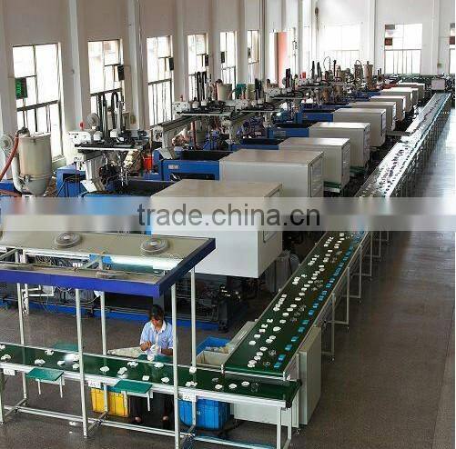 popular ware bows round case for contact lens,kaida contact lens box