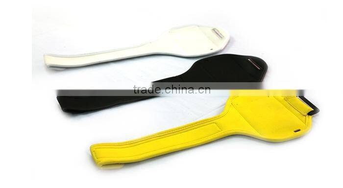 2016 new design cheap good quality Neoprene armband