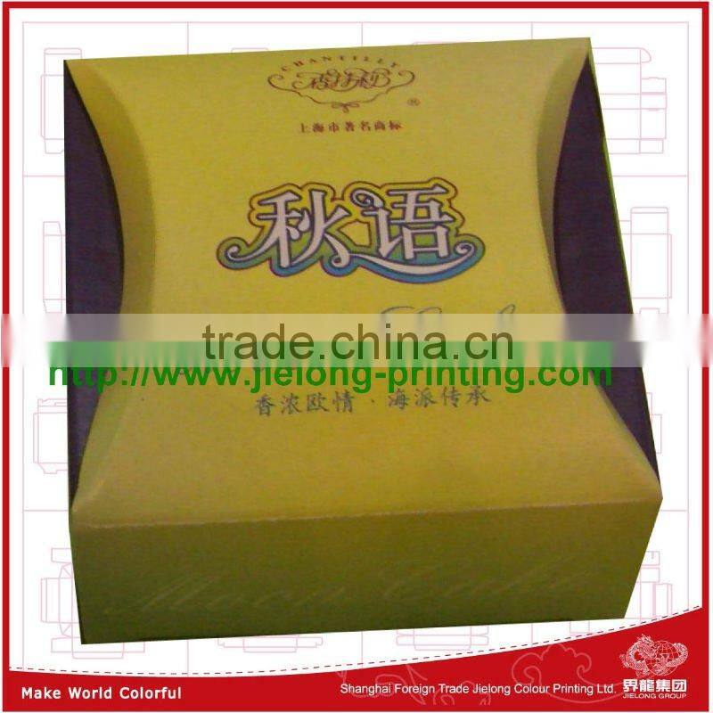 Good delivery time of color light box for food industry