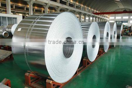 Manufacturer of Aluminum strip for Transformer Winding