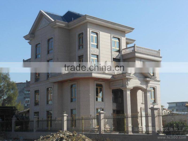 Natural China Snow pure white Marble stone tile slab riser