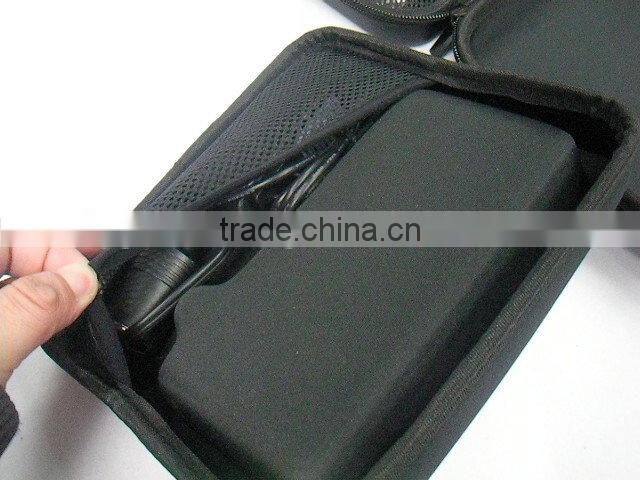 digital products package case power charger eva package case