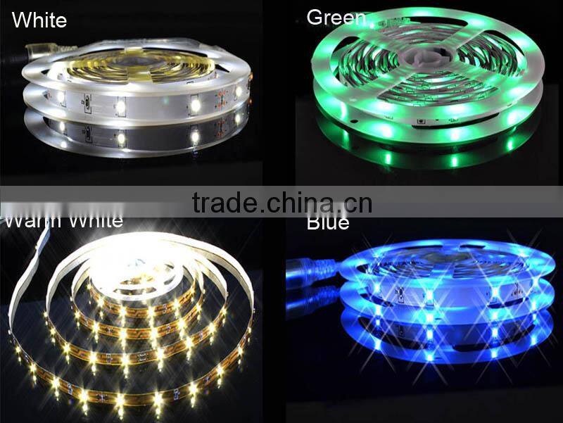 Best price 3years warranty 3528 SMD led strip light