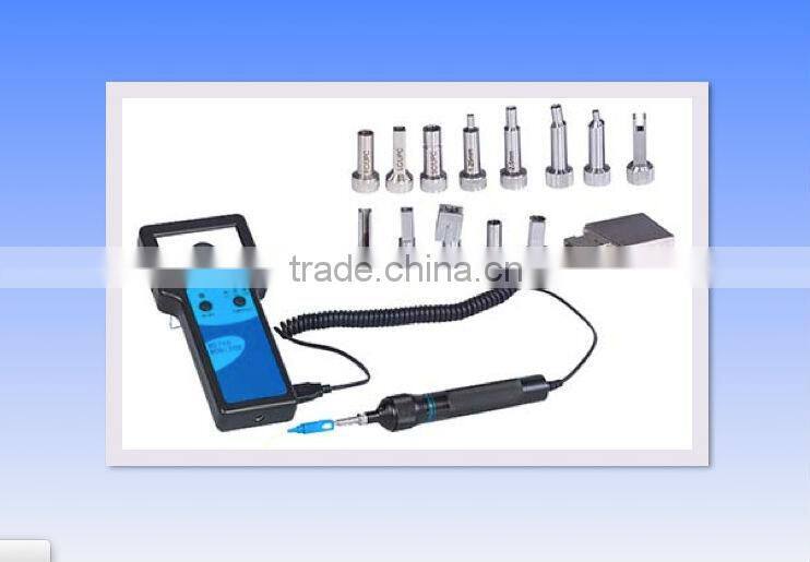 MC-750H 400x Fiber Optic Inspection Probe Microscope