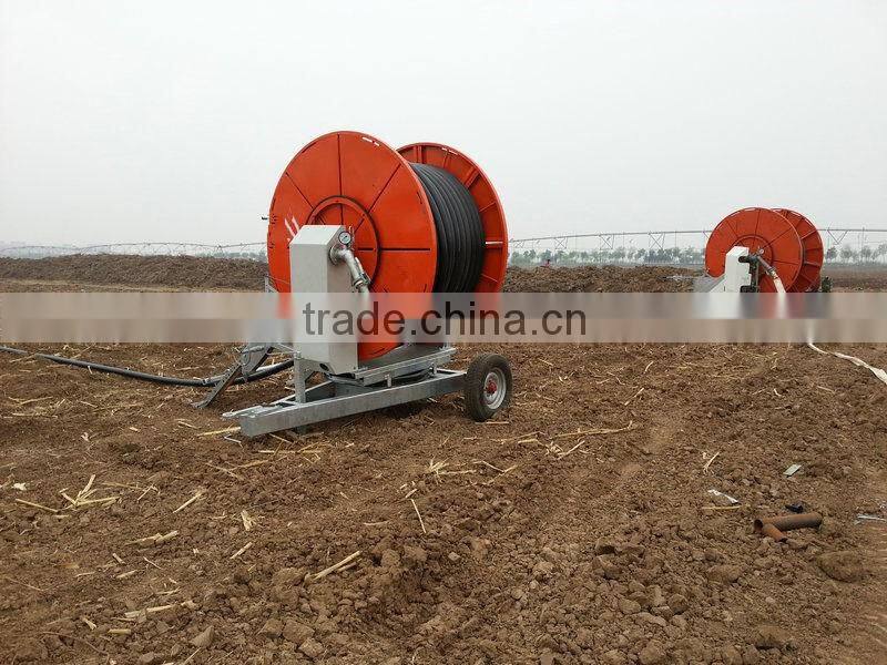 farm irrigation systems