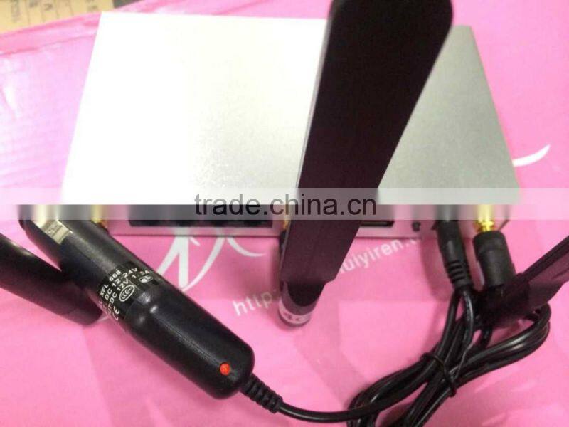 TQWISE 4G WIFI ROUTER CAR ROUETR